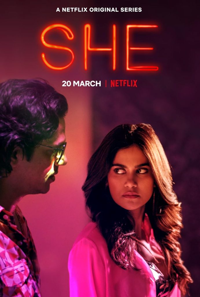 She (2022)