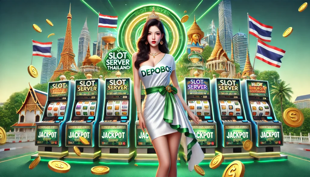 Depobos Slot