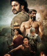 Baahubali 2 (2017)