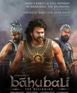 Baahubali (2015)