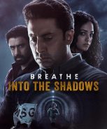 Breathe into the Shadow (2020)