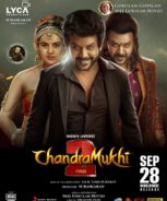 Chandramukhi 2 (2023)