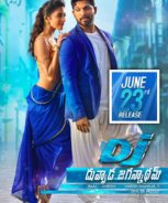 DJ Duvvada Jagannadham (2018)