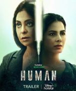 Human Season 01 (2022)