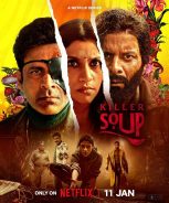 Killer Soup (2024)