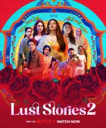 Lust Stories 2 (2023)