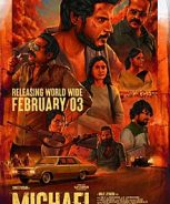 Michael (2023)