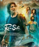 Ram Setu (2022)