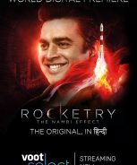 Rocketry The Nambi Effect (2022)