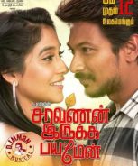 Saravanan Irukka Bayamaen (2017) Original