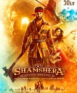 Shamshera (2022)