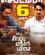 Sivappu (2015) DVDScr